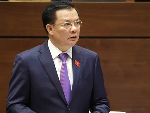 Bộ trưởng Tài chính hoả tốc chỉ đạo kiểm tra việc bán bảo hiểm xe máy